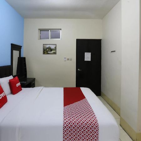 Oyo 3865 Wisma Niaga Jakarta Exterior foto