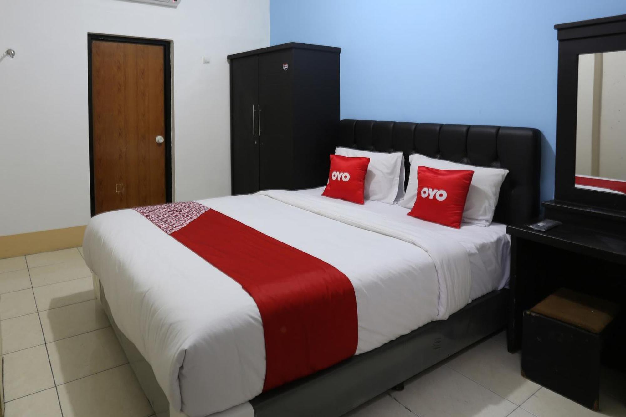 Oyo 3865 Wisma Niaga Jakarta Exterior foto